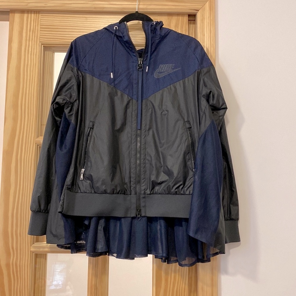 Nike Jacket